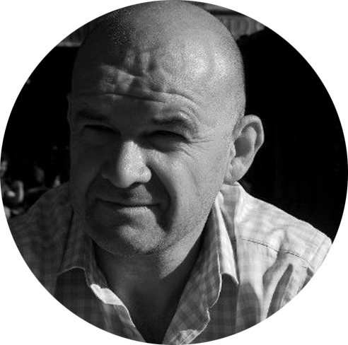 Dominic Cavanagh